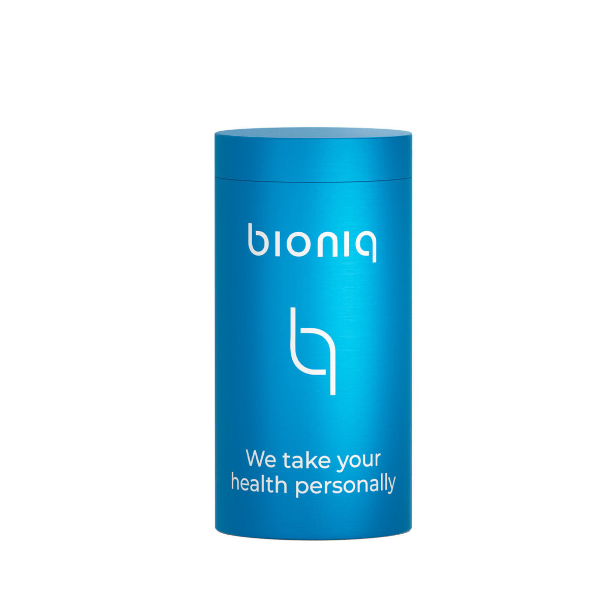 Bioniq GO 30-day Canister