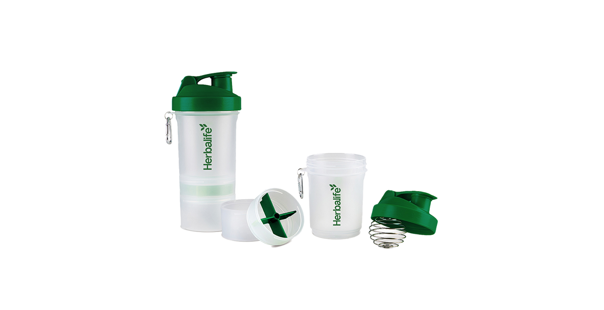 Herbalife Super Shaker