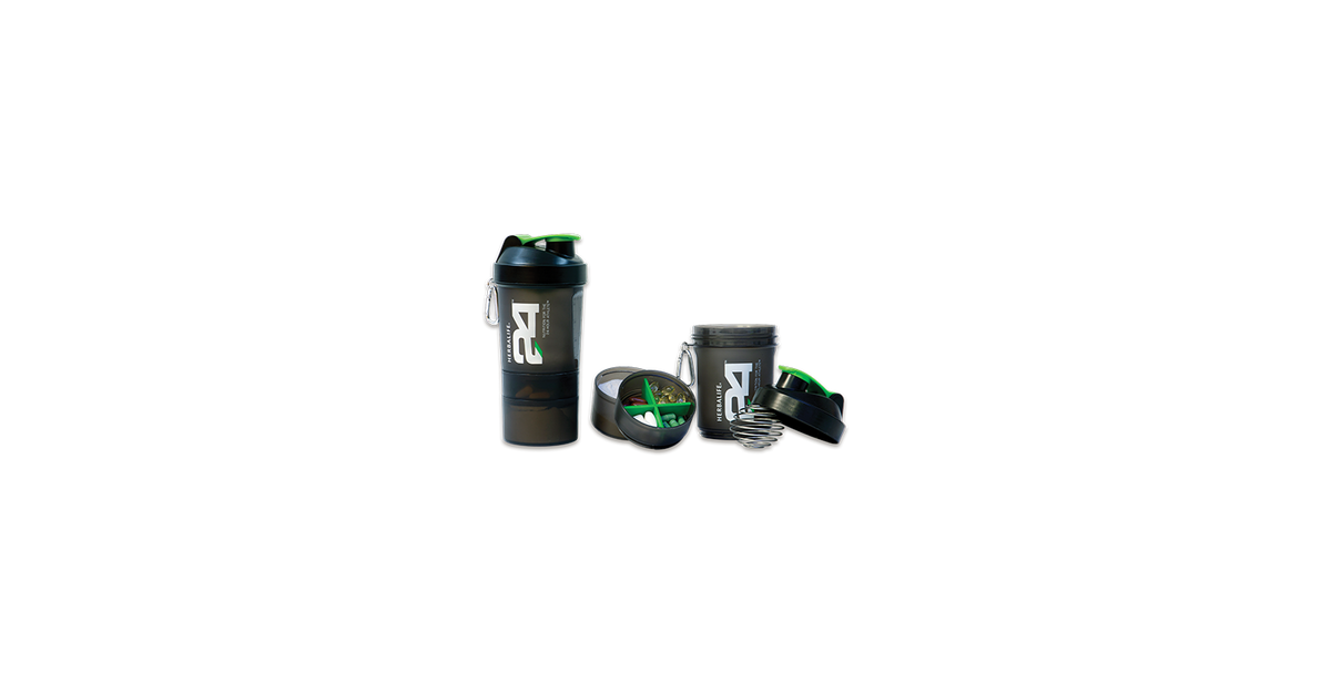 ​​Súper Coctelera Herbalife24