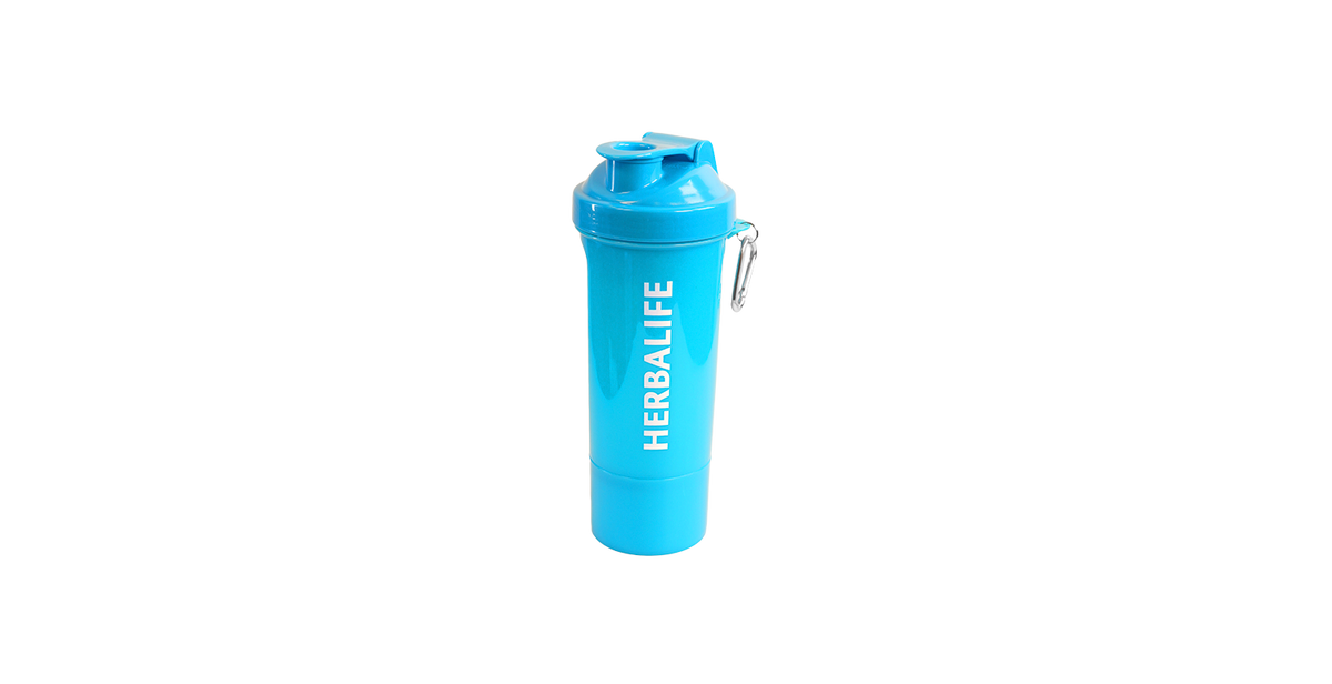 Neon Shaker