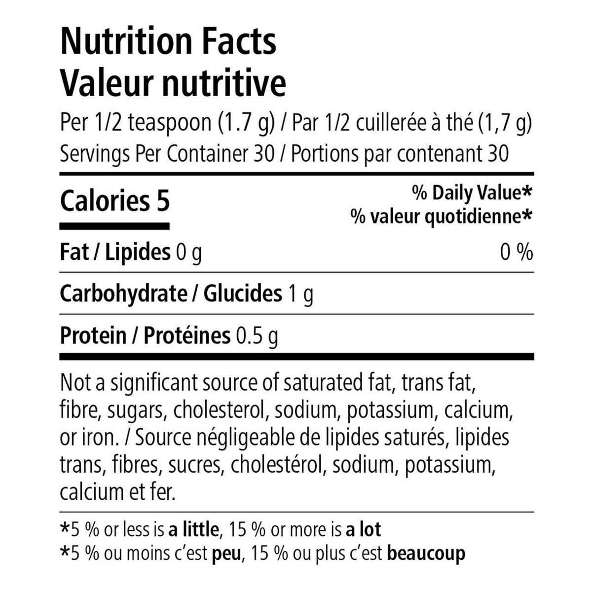 Herbal Tea Concentrate