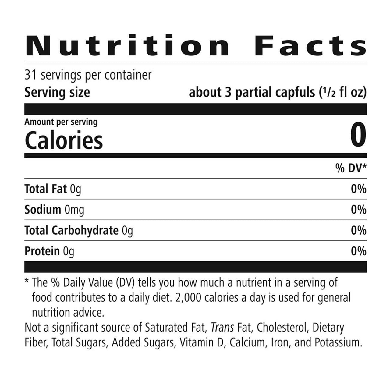 Herbal Aloe Concentrate