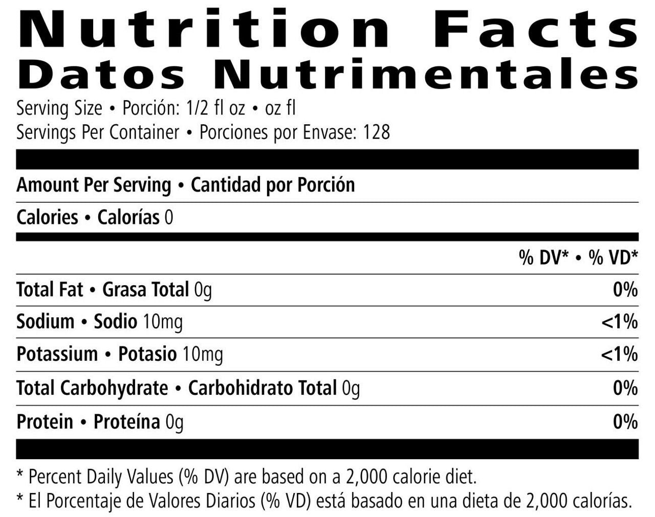 Herbal Aloe Concentrate