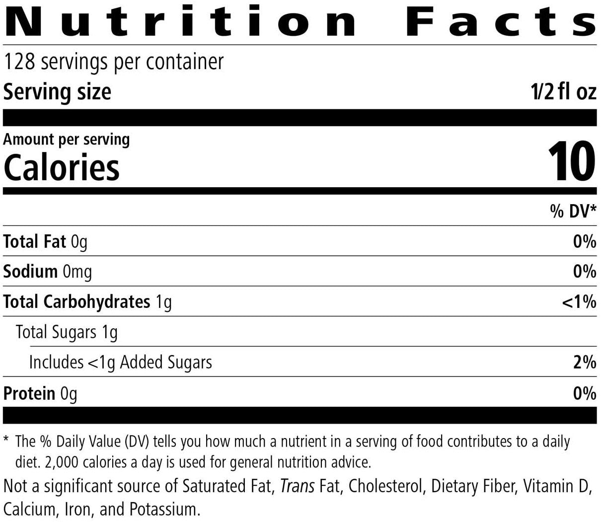 Herbal Aloe Concentrate