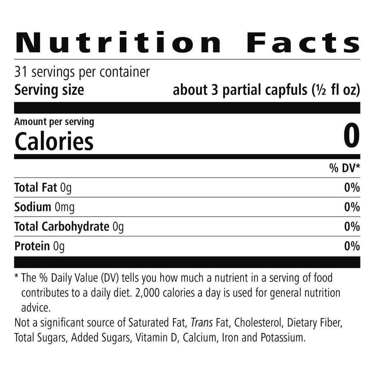 Herbal Aloe Concentrate