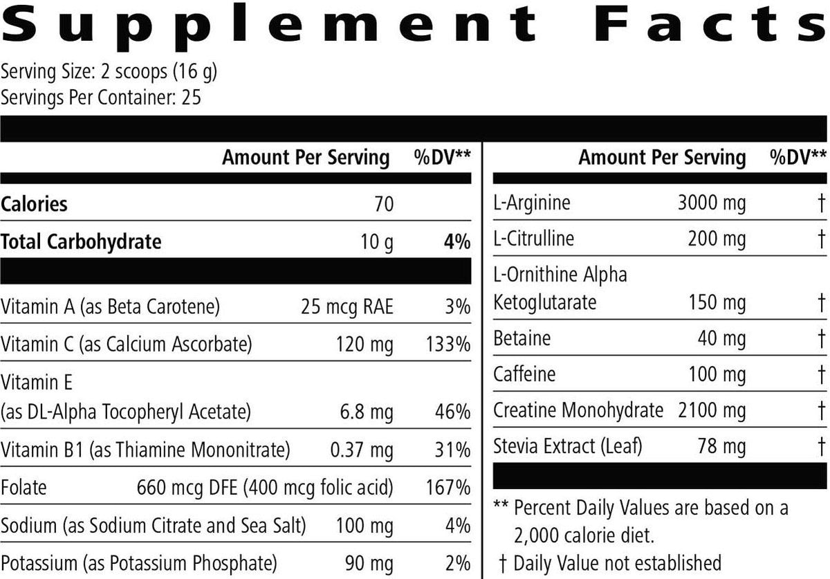 Herbalife24 Prepare