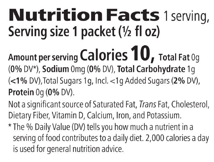 Herbal Aloe Concentrate